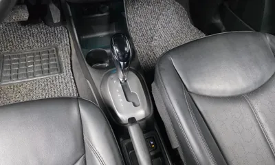ChevroletGMDaewoo Spark 2017, 59396 км, за 5800000 KRW - фото 9
