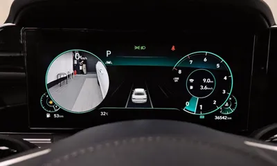 Hyundai Grandeur 2020, 36542 км, за 25300000 KRW - фото 8
