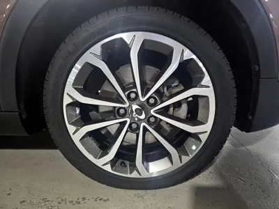 KG_Mobility_Ssangyong TIBOLI 2017, 121567 км, за 6700000 KRW - фото 5