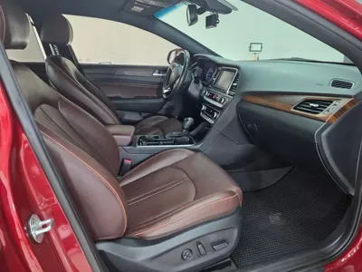 Hyundai Sonata 2018, 148140 км, за 9700000 KRW - фото 7