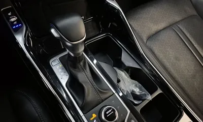 Kia Sorento 2021, 90656 км, за 24300000 KRW - фото 9