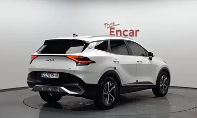 Kia Sportage 2024, 45782 км, за 26990000 KRW