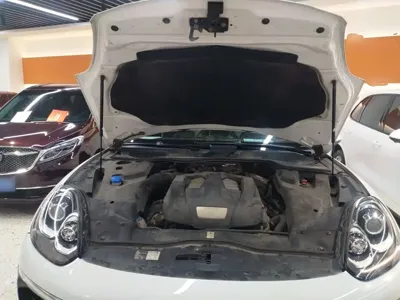 Porsche Cayenne 2015, 161900 км, за 168100 CNY - фото 17