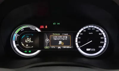 Kia Niro 2018, 134169 км, за 11690000 KRW - фото 8