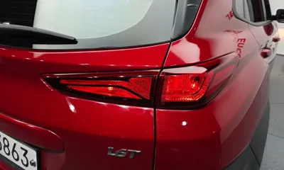 Hyundai Kona 2019, 86766 км, за 13500000 KRW - фото 23