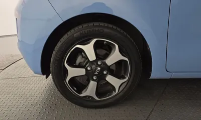 Kia Ray 2017, 180759 км, за 4990000 KRW - фото 5