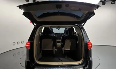 Kia Canival 2020, 95574 км, за 18500000 KRW - фото 20