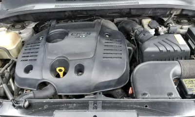 Kia Sportage 2008, 87835 км, за 3600000 KRW - фото 6