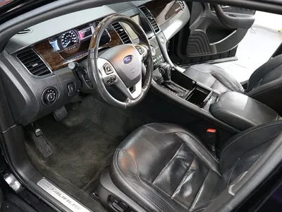 Ford Taurus 2016, 102383 км, за 6500000 KRW - фото 15