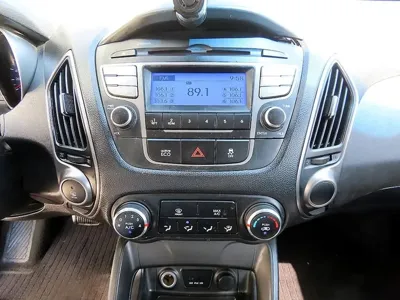 Hyundai Tucson 2014, 181907 км, за 5980000 KRW - фото 13