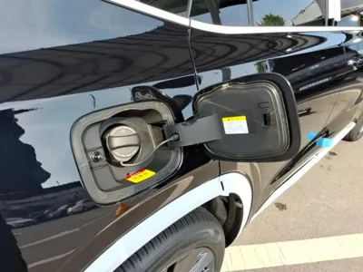 Renault-KoreaSamsung Grand Koleos 2026, 5 км, за 25440000 KRW - фото 15