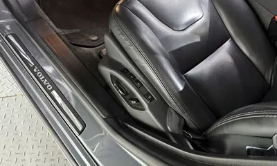 Volvo S60 2018, 132621 км, за 7900000 KRW - фото 31