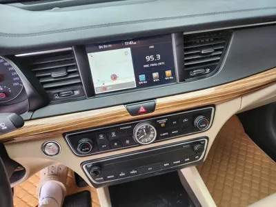 Kia K7 2016, 268373 км, за 7300000 KRW - фото 14
