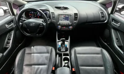 Kia K3 2017, 75998 км, за 7900000 KRW - фото 7