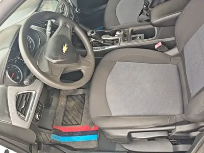 Chevrolet Cruze 2017, 94800 км, за 22799 CNY - фото 16