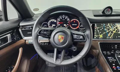 Porsche Panamera 2018, 169464 км, за 55000000 KRW - фото 13