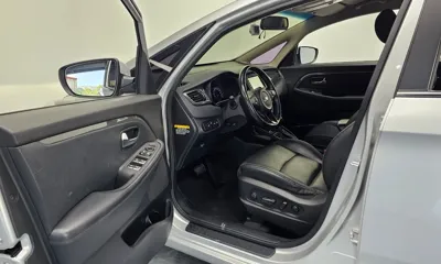 Kia Carens 2018, 137531 км, за 11700000 KRW - фото 10