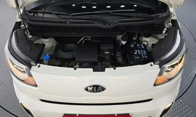 Kia Ray 2019, 62255 км, за 8300000 KRW - фото 6