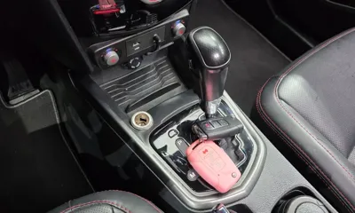 KG_Mobility_Ssangyong TIBOLI 2017, 95678 км, за 7900000 KRW - фото 9