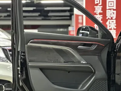 Haval H6 2023, 80000 км, за 63800 CNY - фото 27