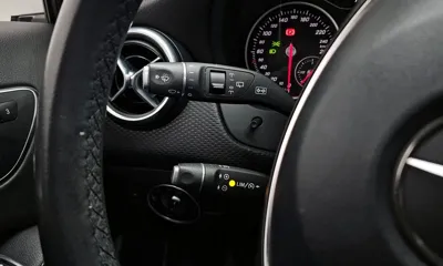 Mercedes-Benz A-Class 2018, 119336 км, за 10900000 KRW - фото 17