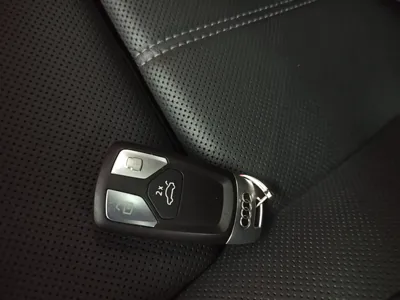 Audi A4L 2020, 122500 км, за 137332.58 CNY - фото 12