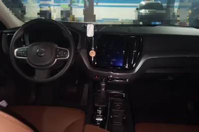 Volvo XC60 2019, 36400 км, за 117487.48 CNY - фото 6