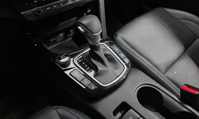 Kia Seltos 2023, 30225 км, за 22800000 KRW - фото 9