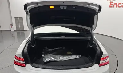 Genesis G80 2026, 6473 км, за 65500000 KRW - фото 20