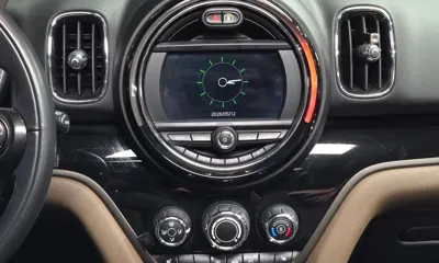 MINI Countryman 2018, 123962 км, за 12300000 KRW - фото 14