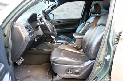 KG_Mobility_Ssangyong Rexton 2021, 71892 км, за 25300000 KRW - фото 8