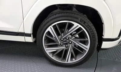 KG_Mobility_Ssangyong Actyon 2025, 20757 км, за 27900000 KRW - фото 21