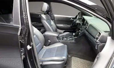 Kia Sportage 2017, 153480 км, за 9900000 KRW - фото 11