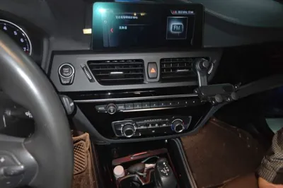 BMW 1 Series 2019, 48300 км, за 67833867.45 CNY - фото 14