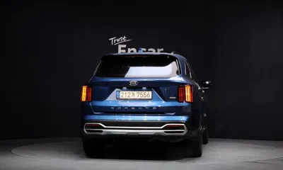 Kia Sorento 2021, 105951 км, за 25000000 KRW - фото 4