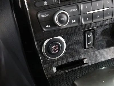 Renault-KoreaSamsung QM5 2014, 159830 км, за 3800000 KRW - фото 9