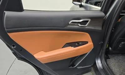 Kia Sportage 2022, 55220 км, за 23990000 KRW - фото 25