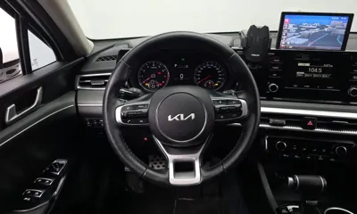 Kia K5 2023, 52829 км, за 15700000 KRW - фото 13
