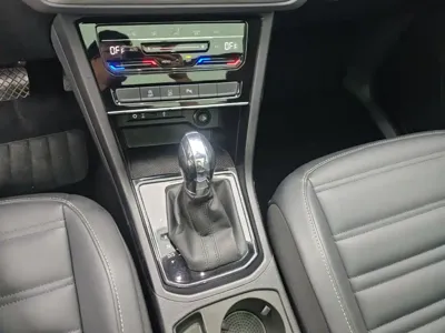 Volkswagen Touran 2022, 50100 км, за 89300 CNY - фото 14