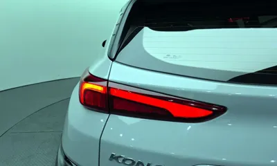 Hyundai Kona 2023, 5558 км, за 27900000 KRW - фото 23