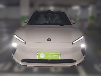 Nio ET5 2022, 71000 км, за 128787.53 CNY
