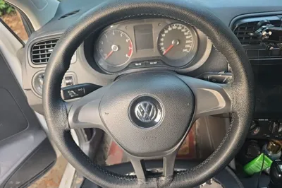 Volkswagen Polo 2016, 61100 км, за 33523.5 CNY - фото 11