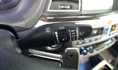 Genesis G80 2017, 195296 км, за 10900000 KRW - фото 31