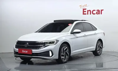 Volkswagen Jetta · 2023 год
