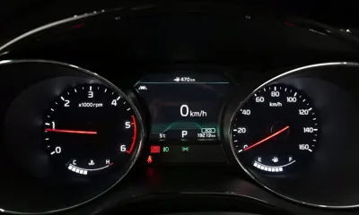 Kia Canival 2019, 19213 км, за 19900000 KRW - фото 8