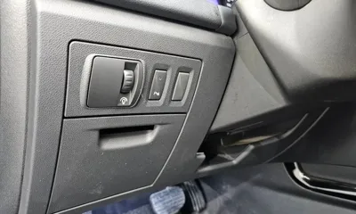 Renault-KoreaSamsung SM7 2018, 129575 км, за 6250000 KRW - фото 15