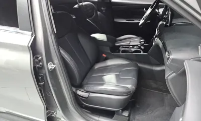Hyundai Santafe 2019, 36559 км, за 44440000 KRW - фото 11