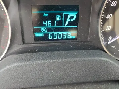 Buick Excelle 2016, 69000 км, за 20200 CNY - фото 5