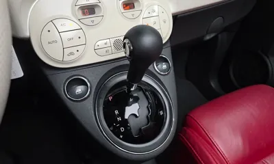 Fiat 500 2014, 150020 км, за 7500000 KRW - фото 9