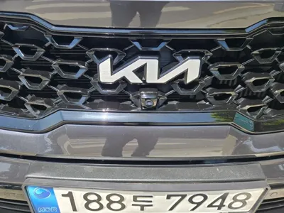 Kia Sorento 2023, 28755 км, за 36000000 KRW - фото 18